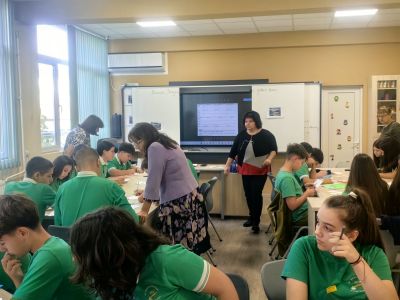 „Мисия: Защити дивия свят“ – когато математиката помага да опазим дивия свят 11