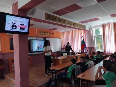 Обединени за по-здравословно утре: Акценти от съвместната ни кампания с РЗИ 3