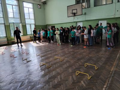 Обединени за по-здравословно утре: Акценти от съвместната ни кампания с РЗИ 7