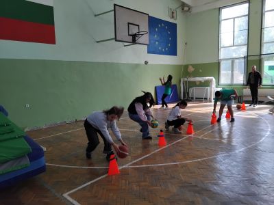 Обединени за по-здравословно утре: Акценти от съвместната ни кампания с РЗИ 8