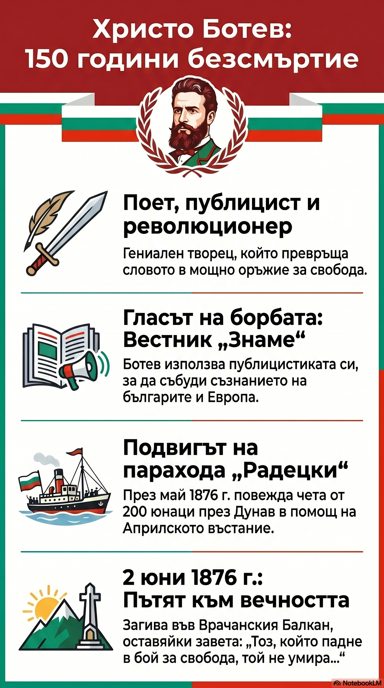 150_години_безсмъртие_на_Ботев